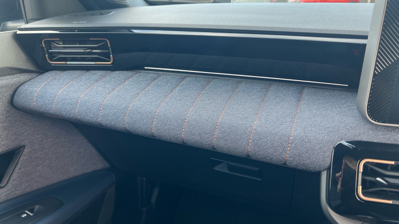 Renault 4 110kW Techno 52kWh Comfort range 5dr Auto Electric Estate